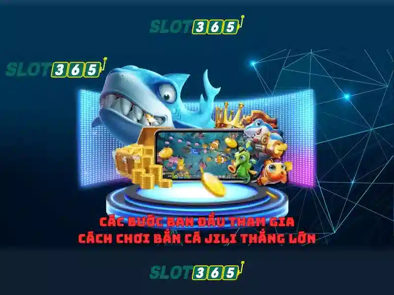 Slot365: Nền tảng giải trí trực tuyến nổi bật