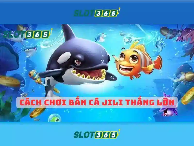 Slot365 là gì? Slot365 là gì?
