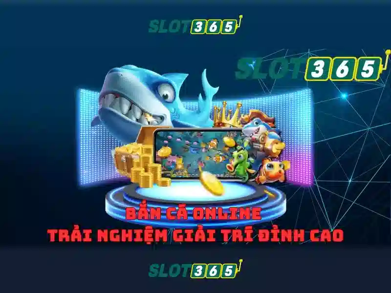 Slot365: Đánh giá và khám phá nền tảng chơi slot trực tuyến