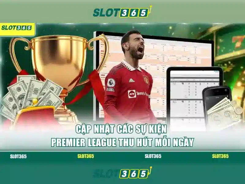 Slot365 - Nền tảng slot trực tuyến đa dạng và an toàn