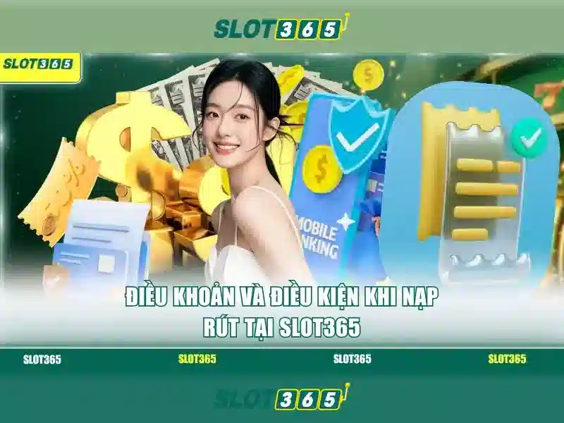 Nền tảng Slot365 an toàn và bảo mật Nền tảng Slot365 an toàn và bảo mật