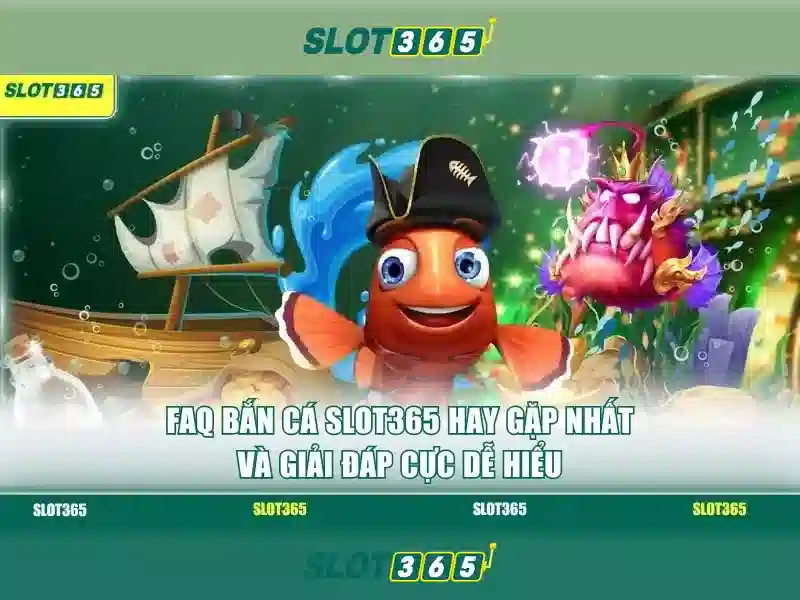 Slot365: Hướng dẫn và đánh giá tổng quan