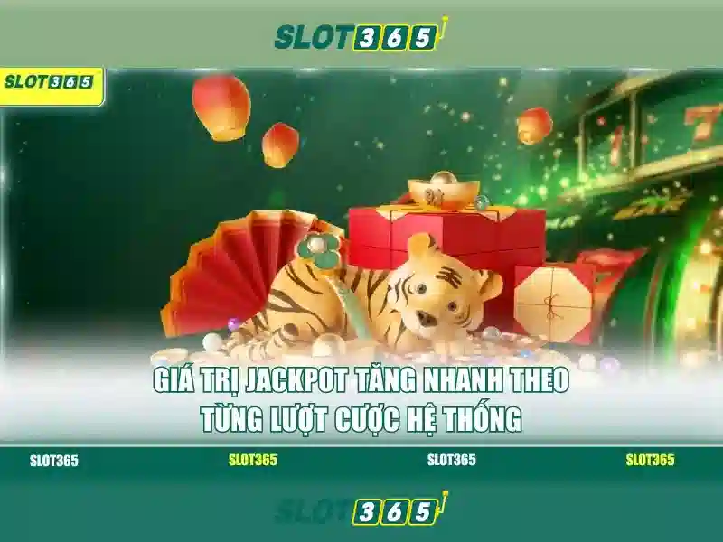 Slot365 - Trải nghiệm casino trực tuyến đáng tin cậy