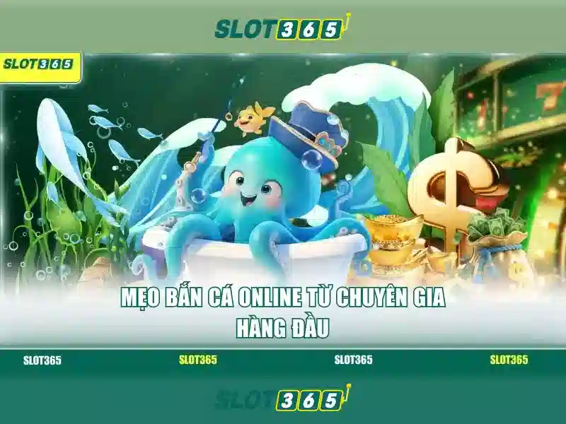 Lý do người chơi tin tưởng Slot365 Lý do người chơi tin tưởng Slot365