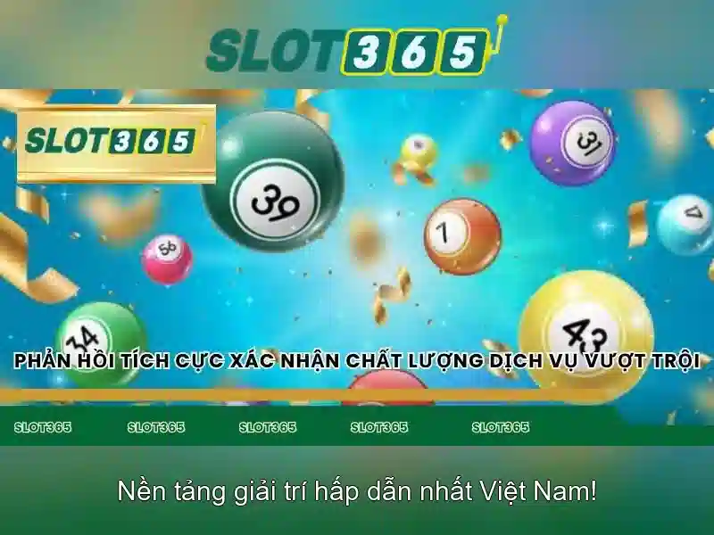 Slot365 – Nền tảng trò chơi slot hàng đầu Slot365 – Nền tảng trò chơi slot hàng đầu