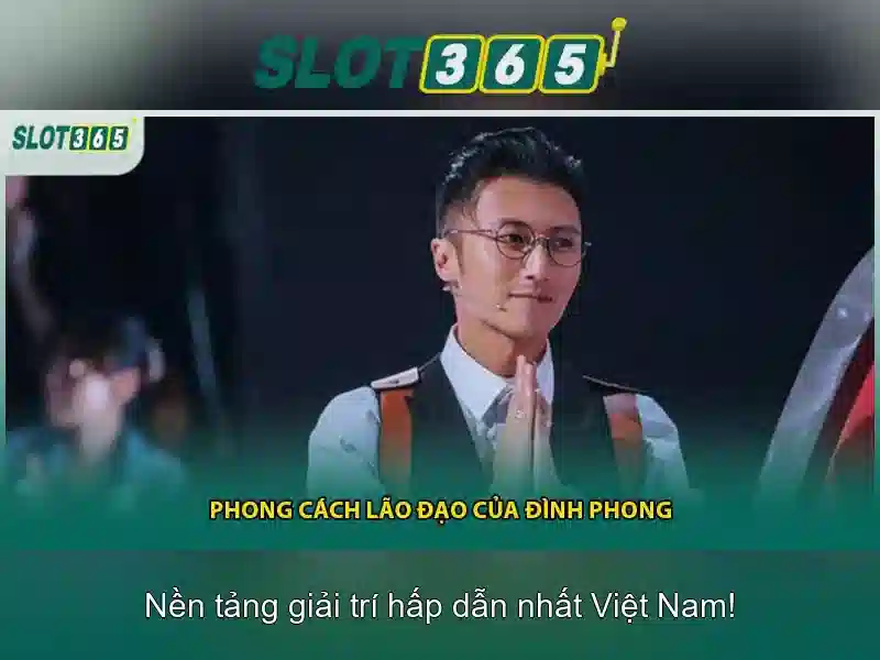Slot365: Đánh giá nền tảng máy đánh bạc trực tuyến