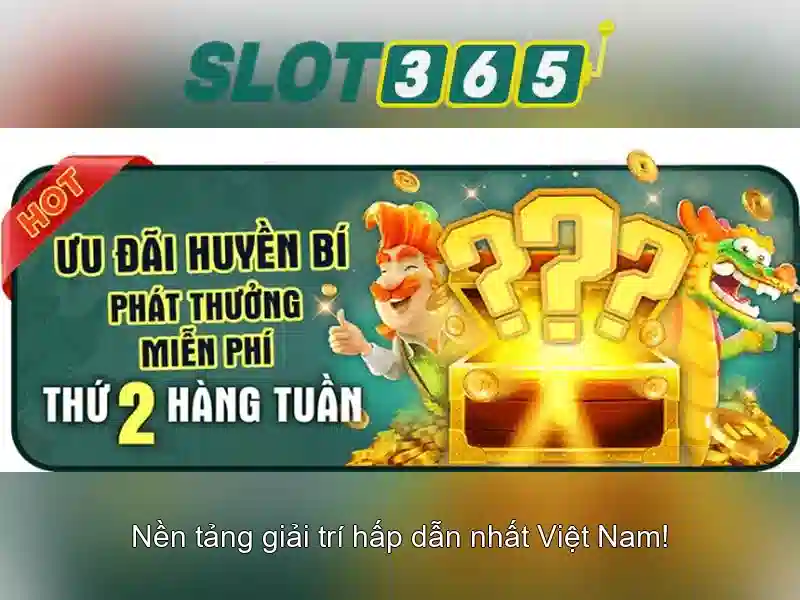Trò chơi xèng đa dạng