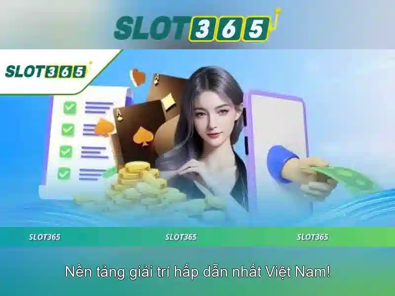 Danh mục trò chơi và trải nghiệm người dùng Slot365 Danh mục trò chơi và trải nghiệm người dùng Slot365