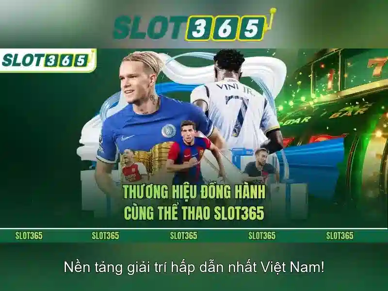 Slot365 là gì và cách hoạt động Slot365 là gì và cách hoạt động