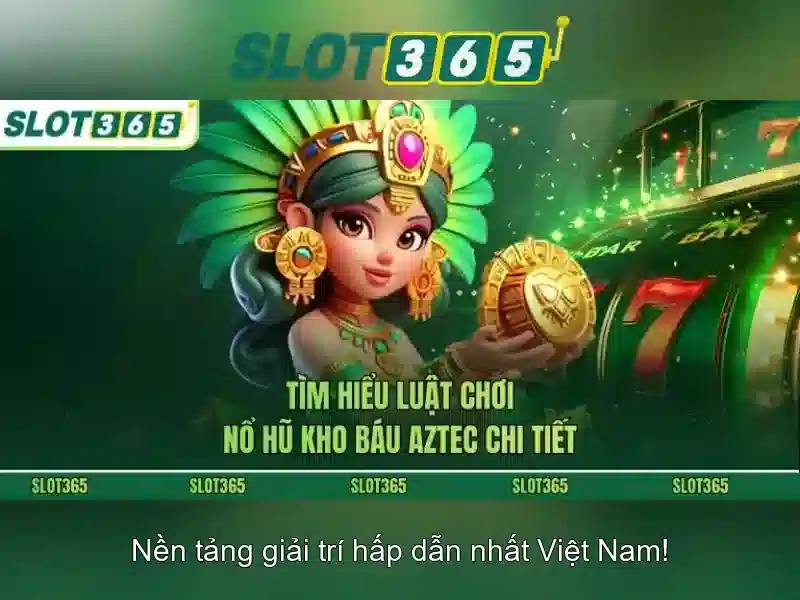 Slot365 là gì? Slot365 là gì?