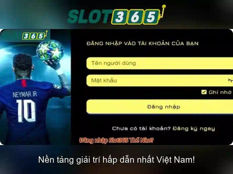 Slot365: Sự hấp dẫn của máy đánh bạc trực tuyến Slot365: Sự hấp dẫn của máy đánh bạc trực tuyến
