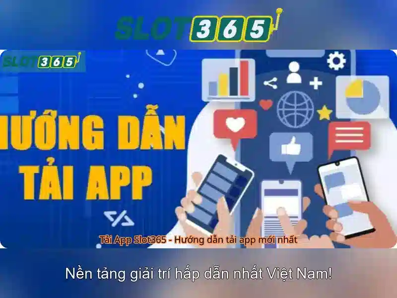 Slot365 là nền tảng giải trí cược trực tuyến uy tín Slot365 là nền tảng giải trí cược trực tuyến uy tín