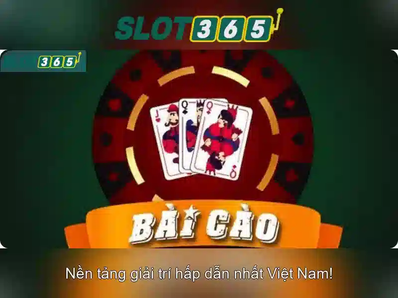 Tại sao Slot365 thu hút người chơi Tại sao Slot365 thu hút người chơi