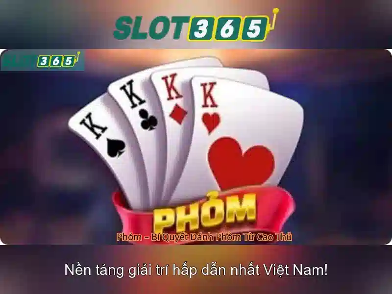 Ưu điểm của Slot365 Ưu điểm của Slot365