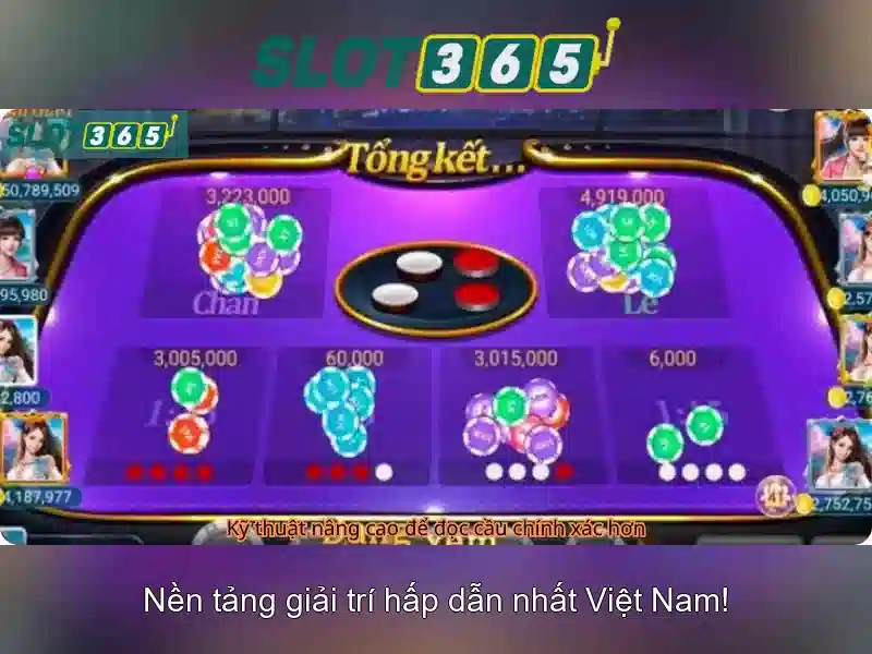 Slot365 là gì?