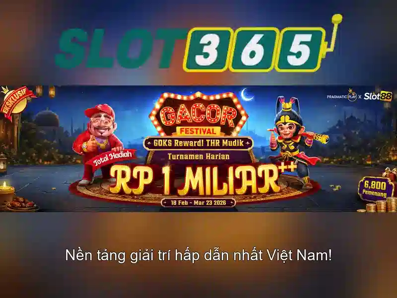 Trò chơi và nhà phát triển