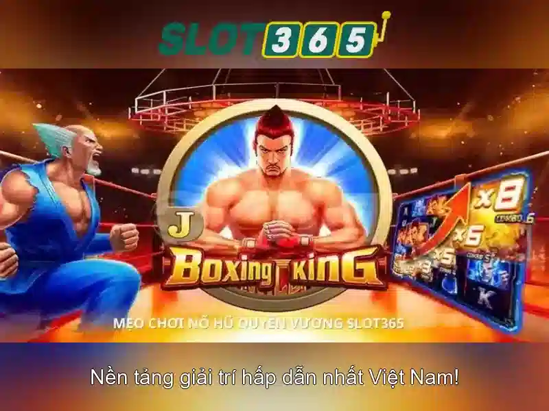 Slot365 – Đánh giá nền tảng casino trực tuyến và trò chơi xèng