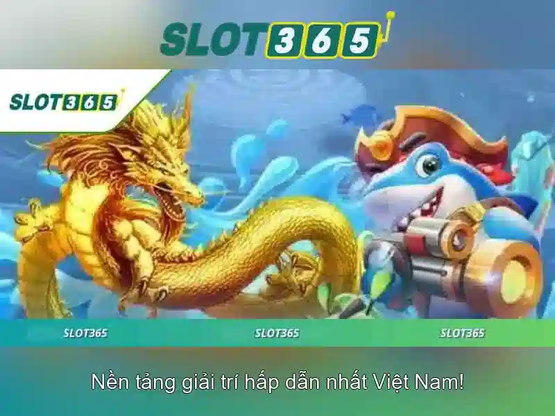 Slot365: Nền tảng Casino Trực tuyến và Đánh Giá Toàn Diện