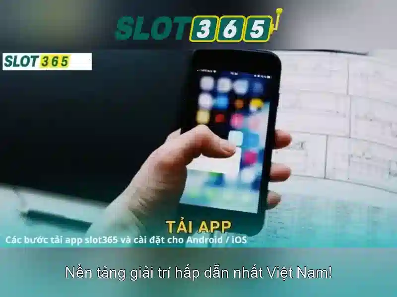 Slot365: Đánh giá và Trải nghiệm Slots trực tuyến