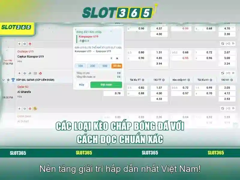 Trò chơi và nhà cung cấp