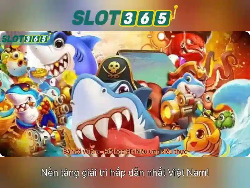 Đặc điểm nổi bật của Slot365 Đặc điểm nổi bật của Slot365