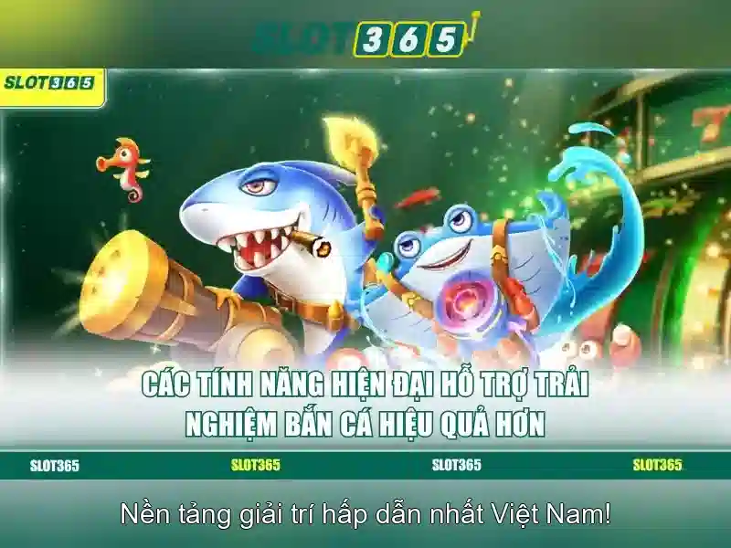 Giới thiệu về Slot365 Giới thiệu về Slot365