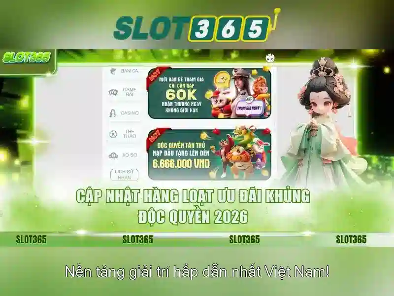 Danh sách các trò chơi có sẵn Danh sách các trò chơi có sẵn
