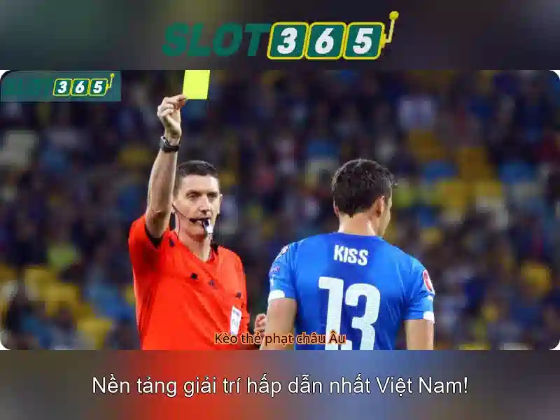 Slot365 là gì?