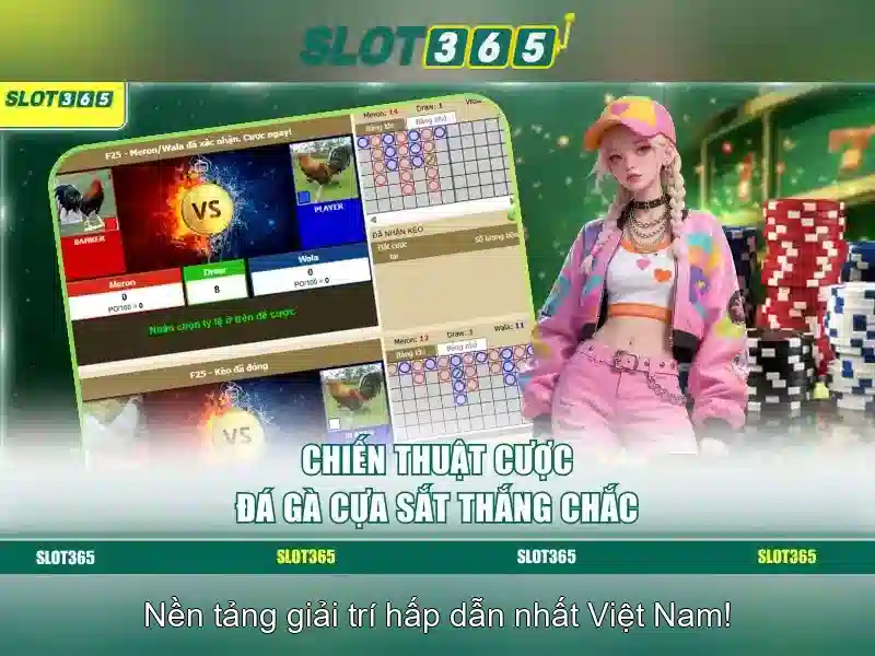 Giới thiệu về Slot365 Giới thiệu về Slot365