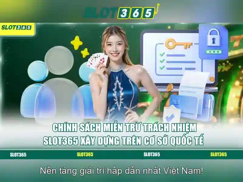 Slot365: Đánh giá và Hướng dẫn chơi slot trực tuyến