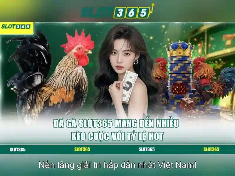 Slot365 - Nền tảng slot online hàng đầu tại Việt Nam Slot365 - Nền tảng slot online hàng đầu tại Việt Nam