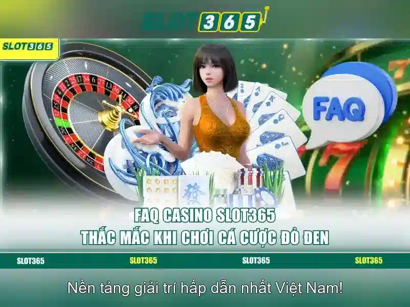 Định vị Slot365 trên thị trường cá cược trực tuyến Định vị Slot365 trên thị trường cá cược trực tuyến
