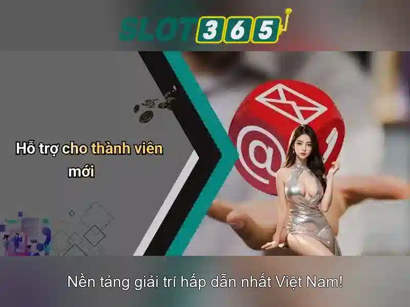Đánh giá tổng quan về Slot365 Đánh giá tổng quan về Slot365