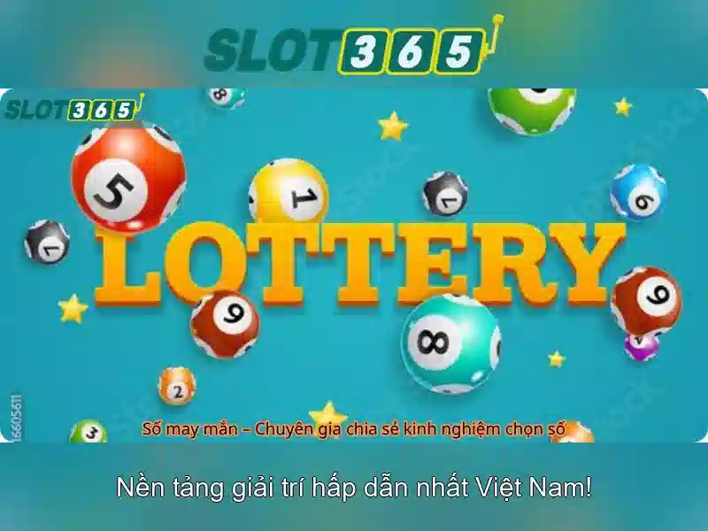 Slot365: Tổng quan và trải nghiệm
