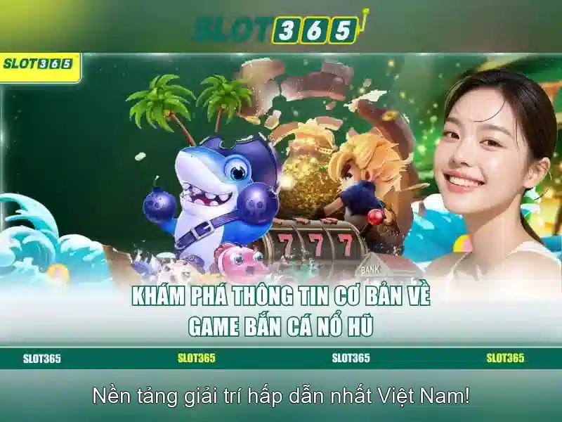 Mẹo chơi bắn cá 3 cây dễ ăn tiền nhà cái