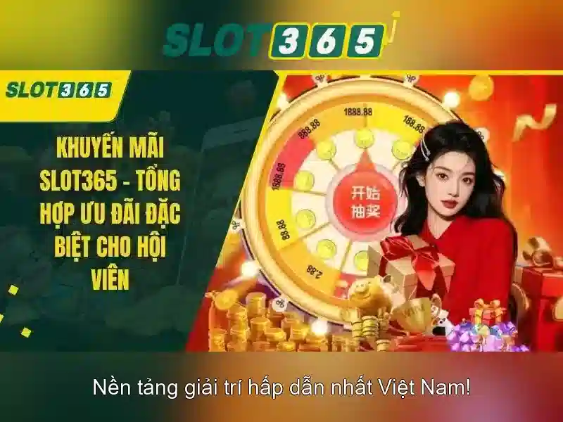 Kết luận về Slot365 Kết luận về Slot365