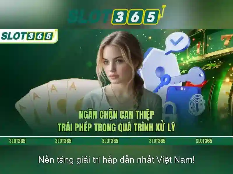 Các trò chơi có tại Slot365 Các trò chơi có tại Slot365