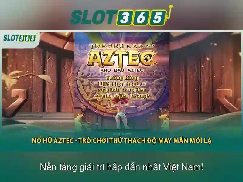 Slot365 là nền tảng slot trực tuyến đầy tiềm năng