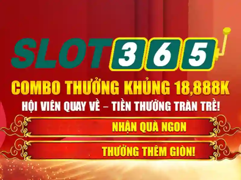 Đặc điểm nổi bật của Slot365 Đặc điểm nổi bật của Slot365