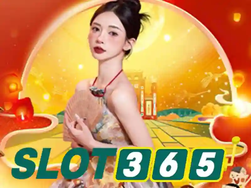 Lợi ích khi chơi trên Slot365