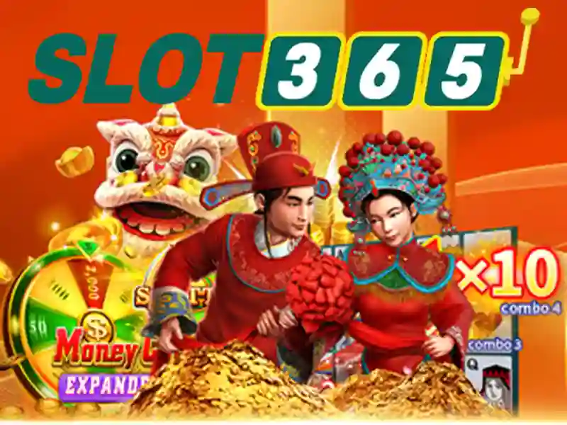 Slot365 – Đánh giá tổng quan về nền tảng slot trực tuyến