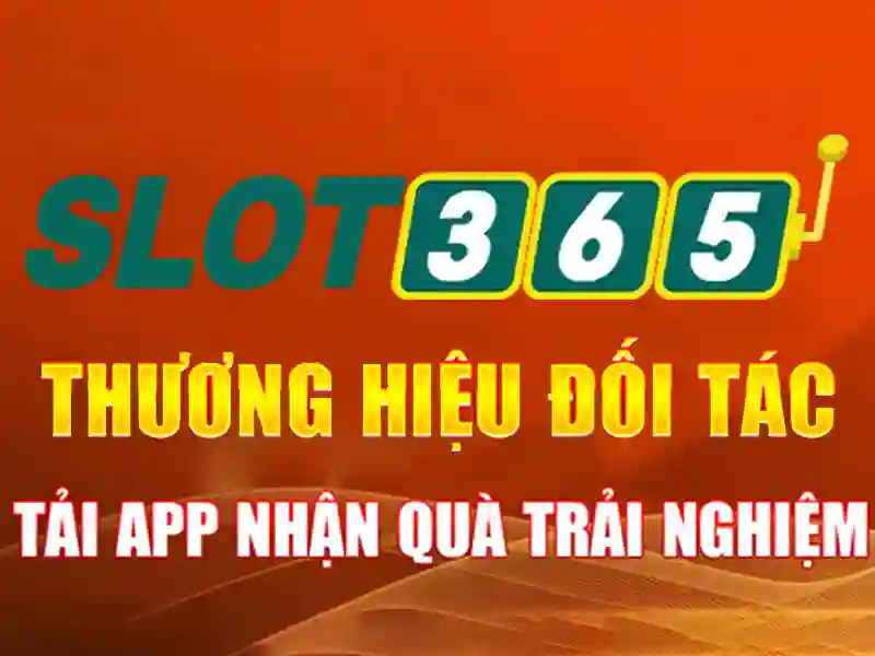 Slot365 là gì Slot365 là gì