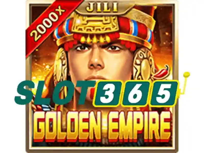 Slot365: Tổng quan về nền tảng máy slot trực tuyến