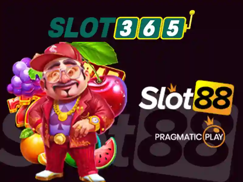 Nguồn gốc và sứ mệnh của link dự phòng Slot365