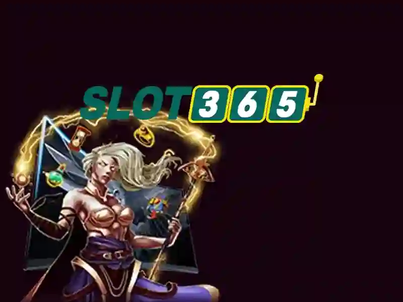 Slot365 và thế giới của trò chơi khe Slot365 và thế giới của trò chơi khe