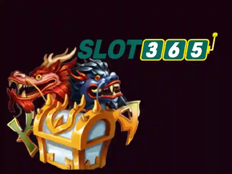 Slot365 là gì? Slot365 là gì?