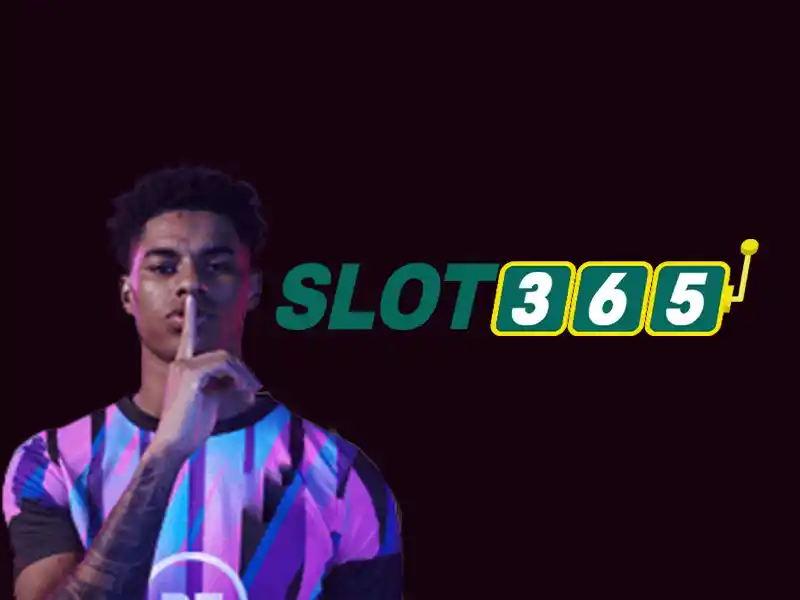 Slot365: Sân chơi slot online Slot365: Sân chơi slot online