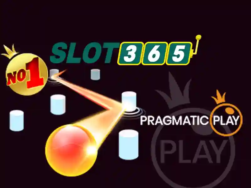 Slot365: tổng quan về nền tảng chơi slot trực tuyến