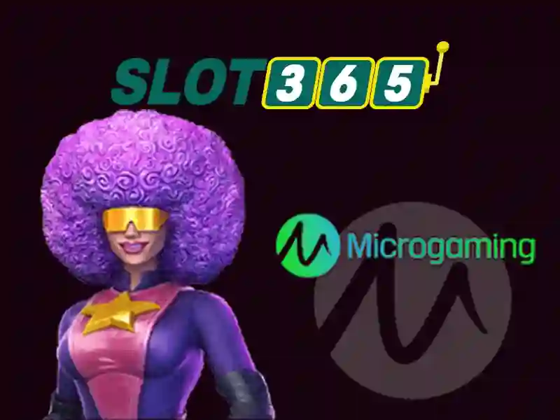 Giới thiệu Slot365 Giới thiệu Slot365