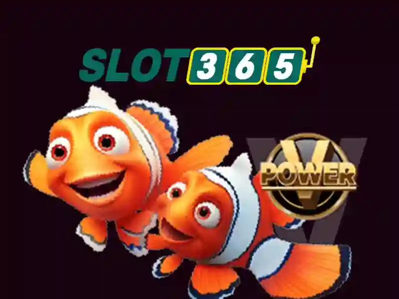 Slot365 – Nền tảng máy xèng trực tuyến nổi bật